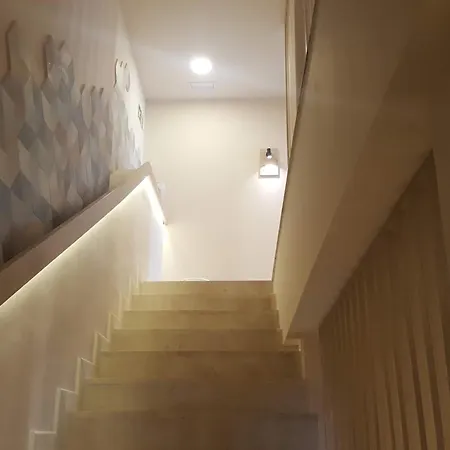 Victori 酒店 埃斯卡斯特利