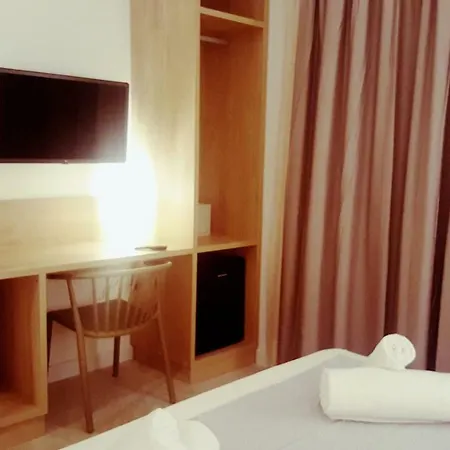Hotel Victori