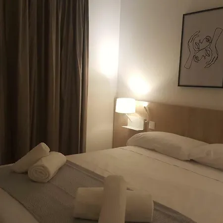 Otel Victori Es Castell (Menorca)