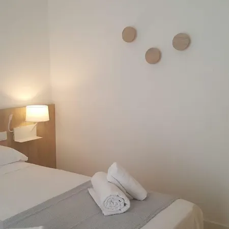 Hotel Victori