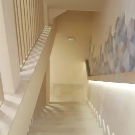 Hotel Victori Es Castell (Menorca)
