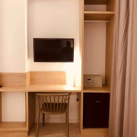 Hotel Victori Es Castell (Menorca)