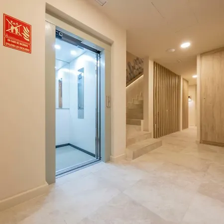 Hotel Victori Es Castell (Menorca)