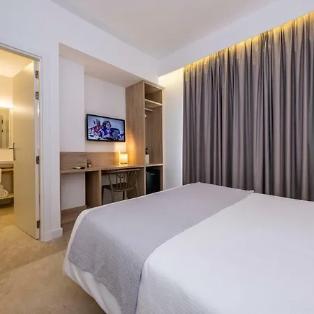 Hotel Victori
