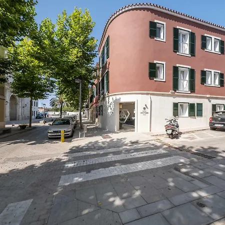 Hotel Victori