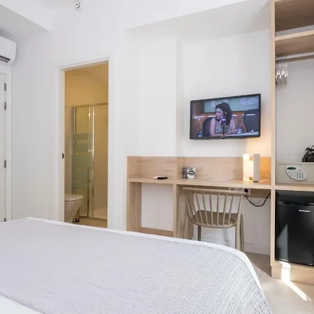 Hotel Victori
