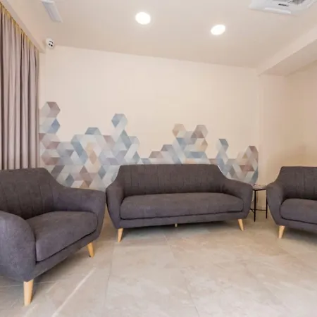 Hotel Victori Es Castell (Menorca)