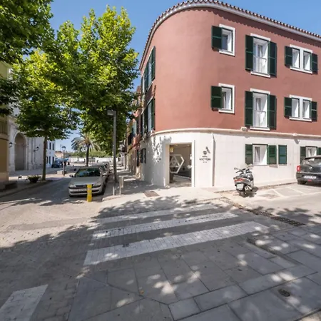 Ξενοδοχείο Victori