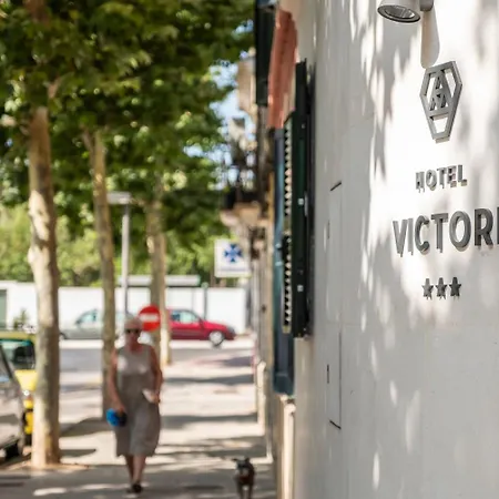 Victori Hotel 3*