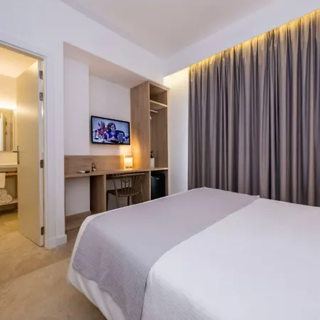 Victori Hotel