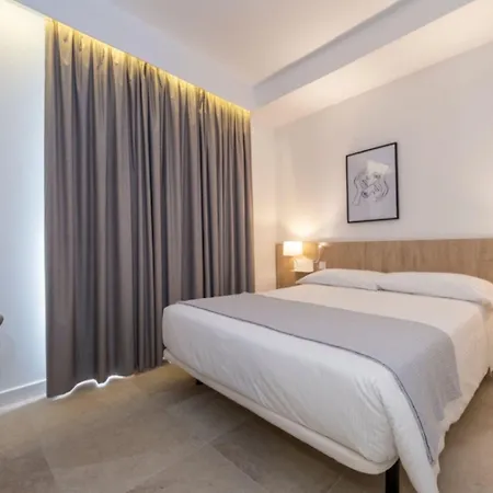 Hotel Victori Es Castell (Menorca)