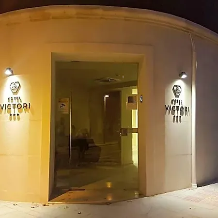 Hotel Victori