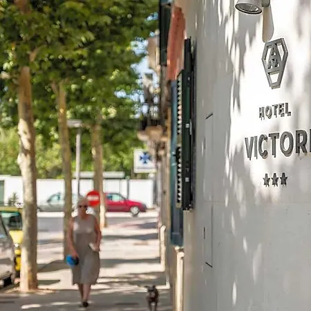 Victori Hotel