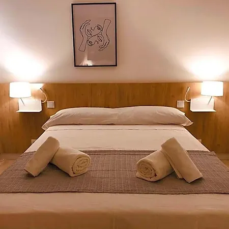 Victori Hotel Es Castell (Menorca)