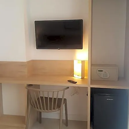 Victori Hotel Es Castell (Menorca)