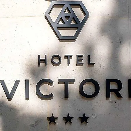 Hotel Victori