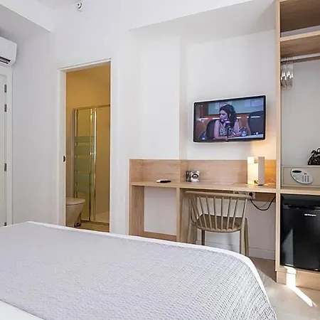 Hotel Victori 3*