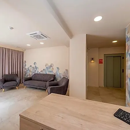 Victori Hotel Es Castell (Menorca)