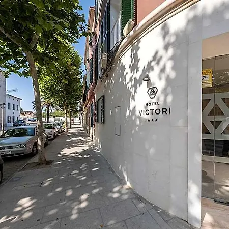 Victori