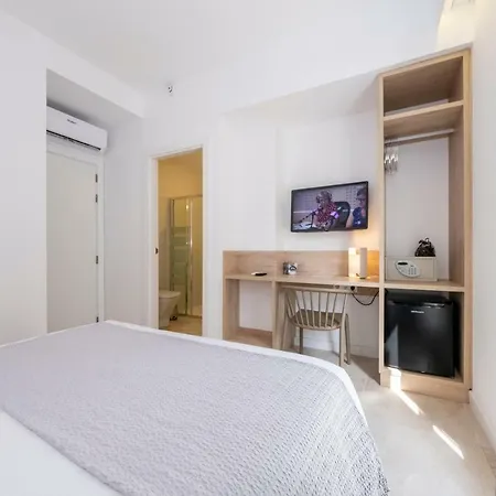 Ξενοδοχείο Victori Ες Καστέλ