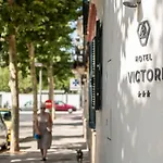 Victori Hotel 3*