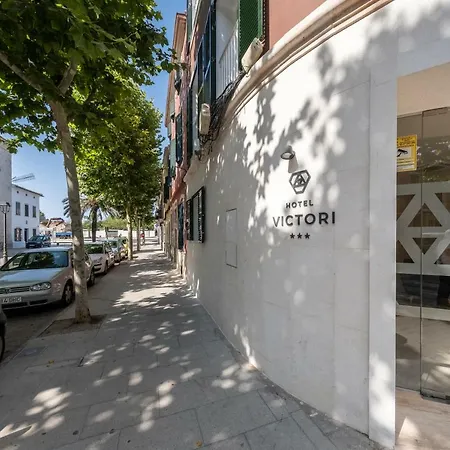 Victori 호텔