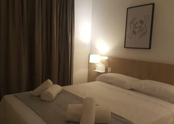 Hotel Victori Es Castell (Menorca)