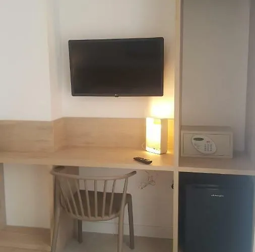 Hotel Victori Es Castell (Menorca)