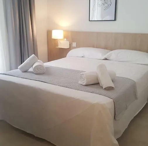 Victori Es Castell (Menorca)