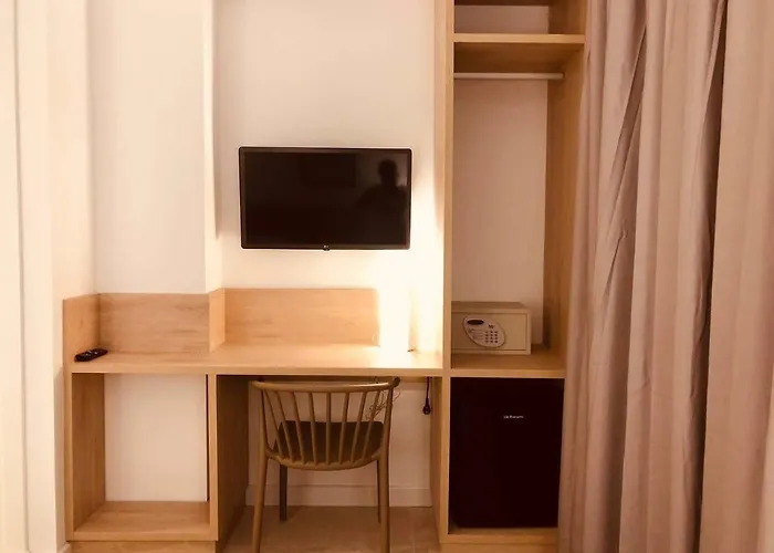 Hotel Victori Es Castell (Menorca)