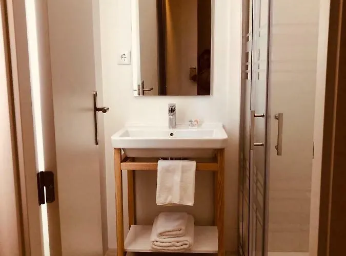 Victori Hotel Es Castell (Menorca)